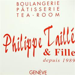 Boulangerie Pâtisserie Philippe Taillé