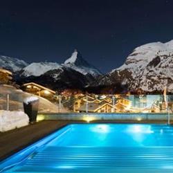 Chalet Nepomuk