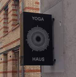 Das Yoga Haus