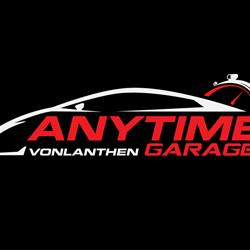 AnytimeGarage