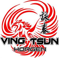 Ving Tsun Horgen