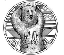 White Shop