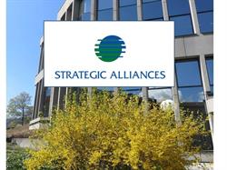 Strategic Alliances Financial Services AG