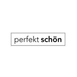 Perfekt schön