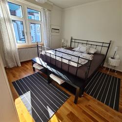 Bed and Breakfast 17