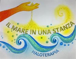 Il mare in una stanza - Grotta di sale