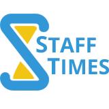 Staff Times - Deutsch