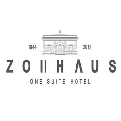 Zollhaus - One Suite Hotel