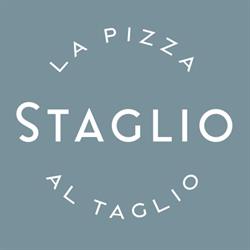 Staglio - La pizza al taglio