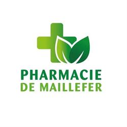 Pharmacie de Maillefer