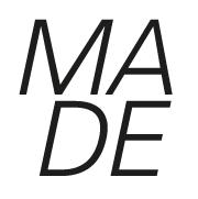 MADE Identity AG