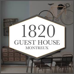 1820 Guest House