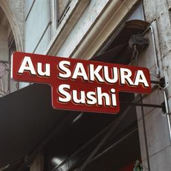 Sakura Sushi Bar