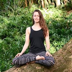 Yogarundum