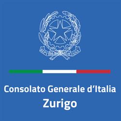 Consolato Generale d'Italia a Zurigo
