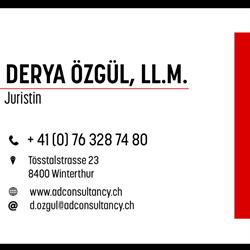 AD Consultancy