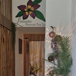 Leelavadee Phonram Thai Spa