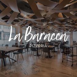 Pizzeria La Baracca