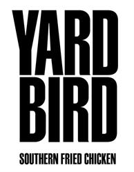 Yardbird Southern Fried Chicken