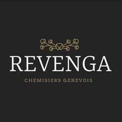 Revenga Chemisiers Genevois