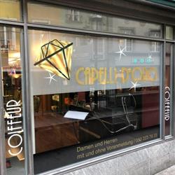 Capelli D'oro