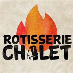 Rôtisserie chalet