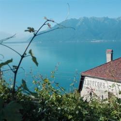 Domaine des Faverges