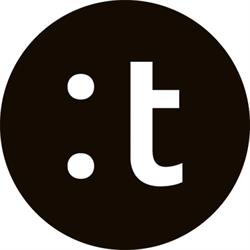 TierSchule IIII graphic design
