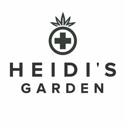 Heidi's Garden