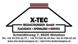 X-Tec Bedachungen GmbH