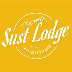 Sust Lodge