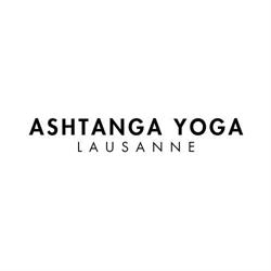 Ashtanga Yoga Lausanne