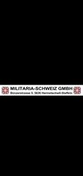militaria-schweiz GmbH