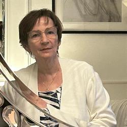 Golay Marguerite Clarisse