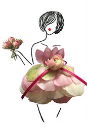 La Petite Fleuriste