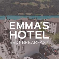 Emma's Hotel - Bed & Breakfast