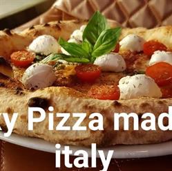 Made in italy pizzeria