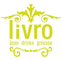 Caffè livro