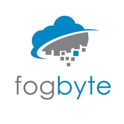Fogbyte