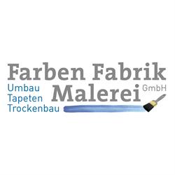 Farben Fabrik Malerei GmbH