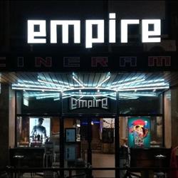 Cinerama Empire