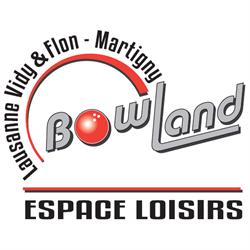 Bowland de Lausanne-Vidy