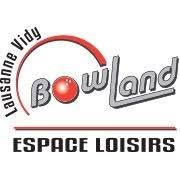 Bowland de Lausanne-Vidy