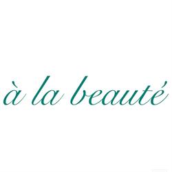 À la beauté