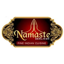 Namaste Oerlikon-Indische Restaurant