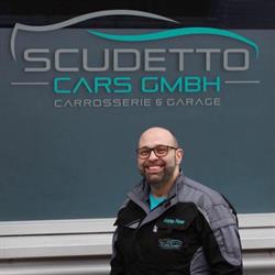 Scudetto Cars GmbH