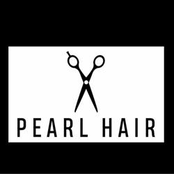 Pearl Hair