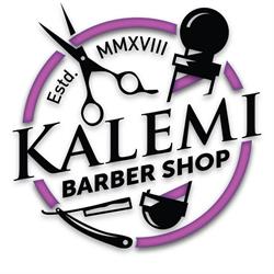 Kalemi Barber Shop