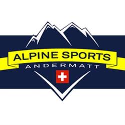 Alpine Sports Andermatt