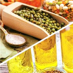 Saveurs En Vrac